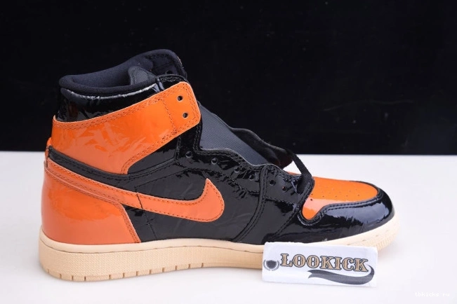 Cheap TB 555088-028 - 1 Retro 3.0 Shattered Jordan High Backboard Air 0723